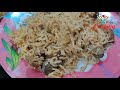 chicken liver pulav చికెన్ లివర్ పలావ్ by everyday cooking