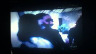 Rims crying on BGC9 Reunion Pt 3 and Mehgan Fight