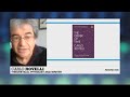Physicist Carlo Rovelli: 'Time does not exist'