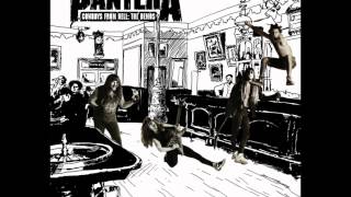 Pantera - Cowboys From Hell (demo)