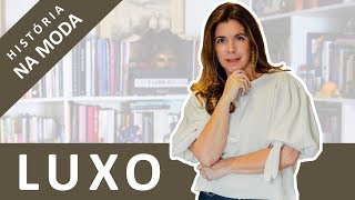 5 características que definem um item de luxo