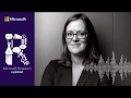 Malmo, Minecraft and Machine Learning with Dr. Katja Hofmann