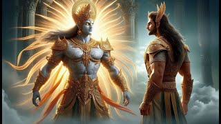 Episode 19 | An Empty Throne - Story of Chitrangada and Vichitravirya | Mahabharata | Adi Parva