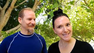 Therapeutic Thai Massage & Full Moon Retreat