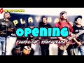 OPENING DANGDUT☆KAUMKU ELVI SUKAESIH Cipt : Rhoma Irama☆HK Dhut Musik Cover