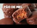 PÃO DE MEL PERFEITO SUPER MACIO | TUDO O QUE VOCÊ PRECISA SABER PARA FAZER UM PÃO DE MEL MARAVILHOSO