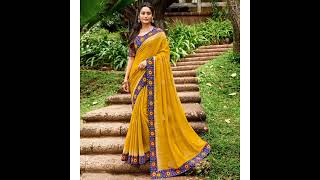 Latest Lakshmipati saree design collection in trends ,(teej special)