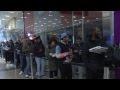 Call of Duty: Ghosts Midnight Launch at GAME Stratford