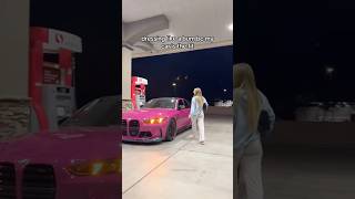 M3 G80 Cargirl