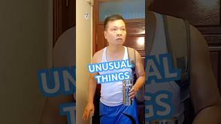 Unusual things. #funny #just_for_laugh