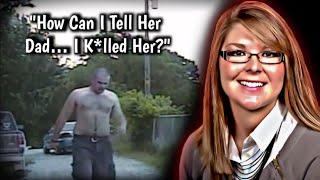 Because of a Dirty Little Secret… He K!lled His Wife | The Lisa Techel Murder Case