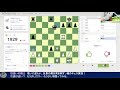 世迷いの棋士vol.６３１【チェスＬＩＶＥ♪３２３♪】世迷い sorrow daily chess！