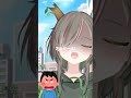 遅刻した友達 shorts shortvideo vtuber おすすめ バズれ