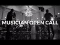 Nikoyle Noel - KCMO Musician  Open Call