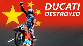 I Owe Chinese ZXMoto an Apology