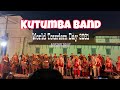 KUTUMBA BAND / World Tourism Day 2081 Basantapur / Om bahal gunla baja dhaa