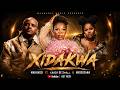Makhadzi x Kabza De Small and Nkosazana Daughter - Xidakwa