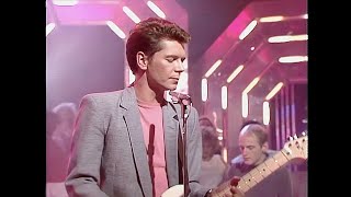 Icehouse -  Hey Little Girl  - TOTP  - 1983