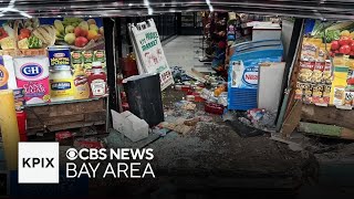 New California laws to crack down on property crime