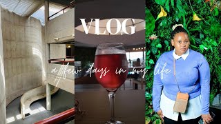 Vlog: Week In My Life + Exam Preps📚