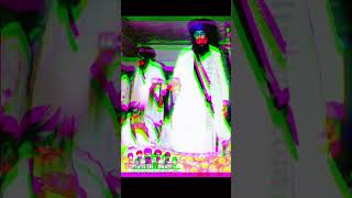 Sant Jarnail Singh Ji Bhindrawale - jeep edit