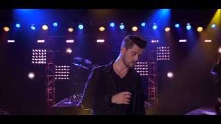 Jason Crabb LIVE  - 