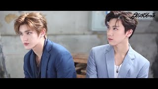 Taeyong x Ten : Behind the Scene in Sudsapda  | sudsapda tv