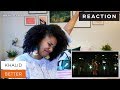 Khalid – Better | M-Angel REACTION