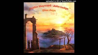 JUSTIN HAYWARD With JOHN LODGE-Blue Jays-01-This Morning-{1975}