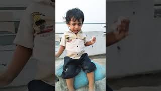 అన్ని నా కడుపులో ఎలా పడతాయి తల్లి #kids #funny #comedy