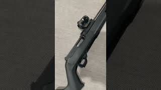 What a 10/22 SHOULD Be - “Open-Top 11/22” from Fletcher Rifle Works