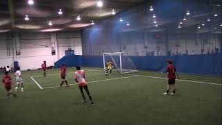 FC Emery Red vs Asante Elite 2011 November 30 2024