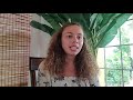 haley lee fca intern video