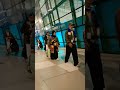 ALHAMDULILLAH, ROMBONGAN JAMAAH UMROH TELAH SAMPAI DI JAKARTA | AIRPORT SOEKARNO-HATTA #shorts