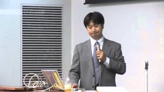 連続市民講座　リスク社会に生きる　法、政治、そして未来　「リスク補償の政治を超えて －水俣病・ダイオキシン・原子力－」