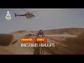 #DAKAR2021 - Stage 3 - Wadi Ad-Dawasir / Wadi Ad-Dawasir - Bike/Quad Highlights