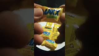 #MAXX HONEY LEMMON CANDY#asmsweet#menthol#candy  #sweetcandy#shortsvideo