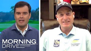 Jim Furyk breaks down 2021 PGA Tour Champions schedule | Morning Drive | Golf Channel