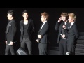 111126 mo.a高雄大韓流 super junior mc 1