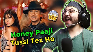 Honey 3.0 - Tujh Pe Pyaar | Commentary ( ?/5 Review ) & Reaction | WannaBe StarKid