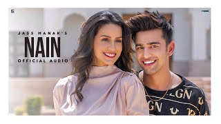 Nain :  Jass Manak | Rajat Nagpal | (Official Song) Punjabi Song 2020 | Geet MP3
