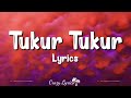 Tukur Tukur (Lyrics) Dilwale | Arijit Singh | Shah Rukh Khan Varun Dhawan Kajol Kriti Sanon Neha