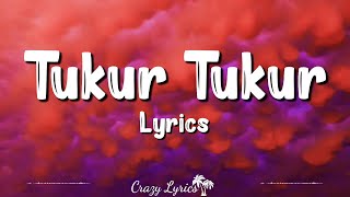 Tukur Tukur (Lyrics) Dilwale | Arijit Singh | Shah Rukh Khan Varun Dhawan Kajol Kriti Sanon Neha