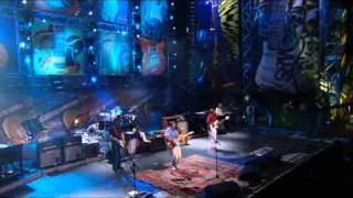 Eric Clapton - Layla - Crossroads Guitar Festival 2004