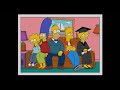 the simpsons 25 years in 2 minutes