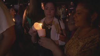 Details Emerge On Victims In Texas Church Shooting