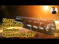 Evreni Bükebilir Miyiz?