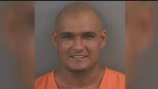 Gang member arrested for trying to rob Collier County Circle K