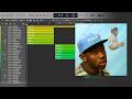 PartyIsntOver/Campfire/Bimmer - Tyler, the Creator | Instrumental Remake