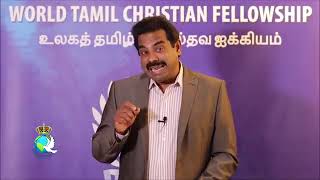 Christ in the Old Testament(01)பழைய ஏற்பாட்டில் கிறிஸ்து(01)